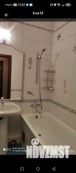 1-к квартира, вторичка, 41м2, 4/19 этаж