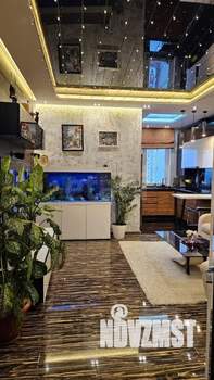 3-к квартира, вторичка, 85м2, 30/37 этаж