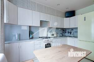 1-к квартира, вторичка, 32м2, 1/3 этаж
