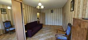 1-к квартира, вторичка, 32м2, 8/9 этаж