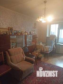 3-к квартира, вторичка, 71м2, 2/14 этаж