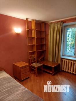 3-к квартира, вторичка, 74м2, 2/5 этаж
