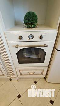 1-к квартира, вторичка, 51м2, 25/25 этаж