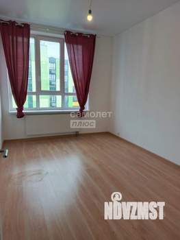 2-к квартира, вторичка, 54м2, 13/13 этаж