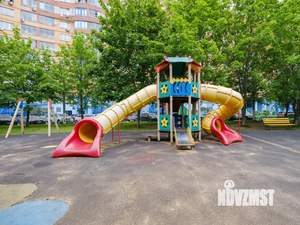 3-к квартира, вторичка, 121м2, 8/18 этаж
