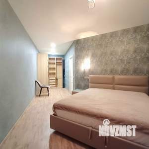 2-к квартира, вторичка, 68м2, 15/26 этаж