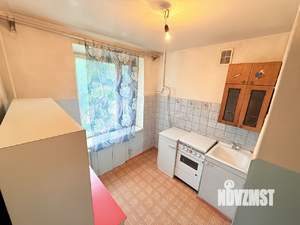 2-к квартира, вторичка, 47м2, 1/5 этаж