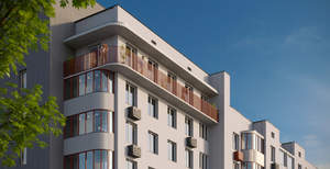 2-к квартира, вторичка, 59м2, 5/9 этаж