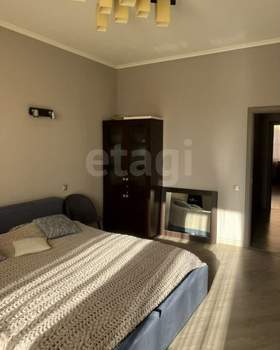 3-к квартира, вторичка, 106м2, 5/8 этаж