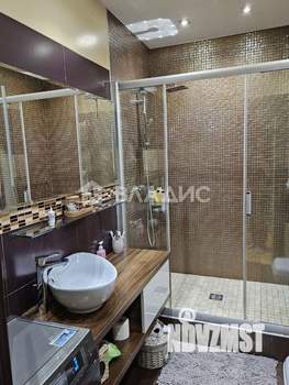 2-к квартира, вторичка, 117м2, 4/25 этаж