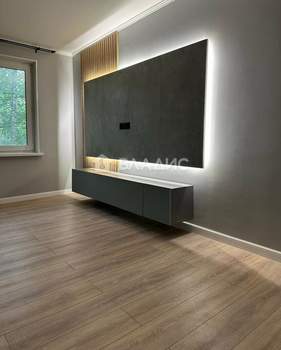 2-к квартира, вторичка, 43м2, 4/5 этаж