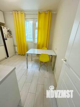 4-к квартира, вторичка, 101м2, 10/18 этаж