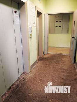 2-к квартира, вторичка, 64м2, 3/17 этаж