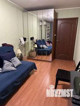 3-к квартира, вторичка, 60м2, 9/9 этаж