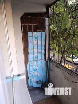 3-к квартира, вторичка, 61м2, 2/9 этаж