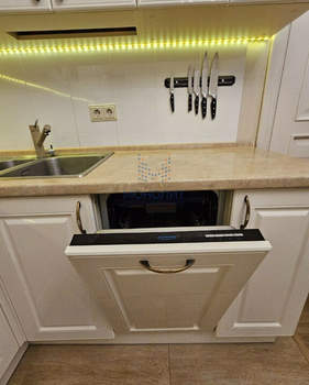 1-к квартира, вторичка, 49м2, 21/26 этаж