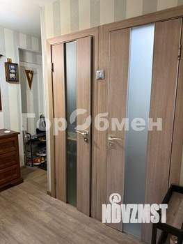 2-к квартира, вторичка, 44м2, 9/9 этаж