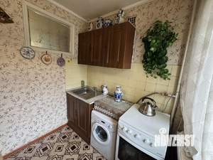 2-к квартира, вторичка, 45м2, 3/5 этаж