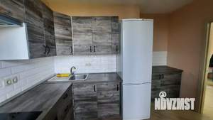 1-к квартира, вторичка, 36м2, 10/20 этаж