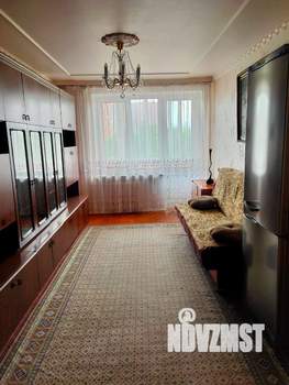 3-к квартира, вторичка, 57м2, 8/9 этаж