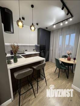 2-к квартира, вторичка, 48м2, 14/25 этаж