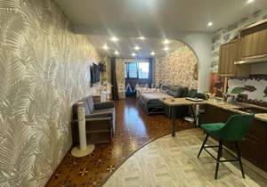Студия квартира, вторичка, 35м2, 11/25 этаж