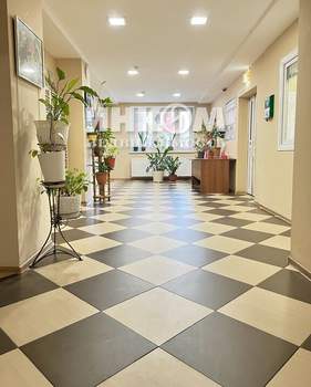 2-к квартира, вторичка, 63м2, 5/25 этаж