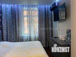 1-к квартира, вторичка, 36м2, 2/8 этаж