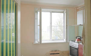 2-к квартира, вторичка, 44м2, 9/9 этаж