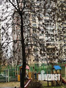 3-к квартира, вторичка, 77м2, 13/23 этаж