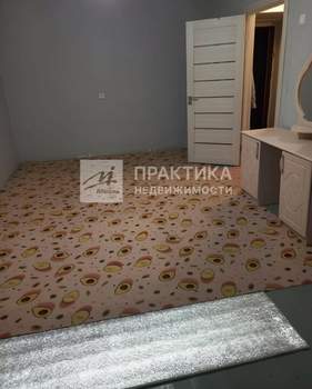 2-к квартира, вторичка, 49м2, 4/5 этаж