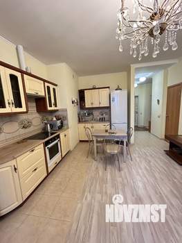 1-к квартира, вторичка, 50м2, 14/26 этаж