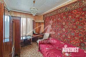 2-к квартира, вторичка, 45м2, 3/5 этаж