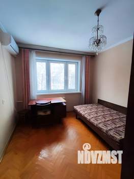 2-к квартира, вторичка, 45м2, 5/5 этаж