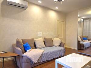 2-к квартира, вторичка, 45м2, 2/6 этаж