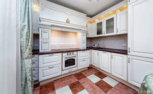 1-к квартира, вторичка, 44м2, 7/25 этаж