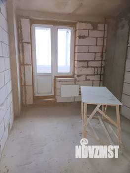 1-к квартира, вторичка, 39м2, 13/17 этаж