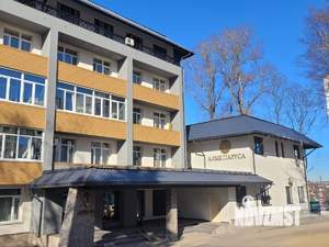 Студия квартира, вторичка, 37м2, 2/2 этаж