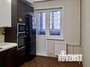 2-к квартира, вторичка, 64м2, 10/12 этаж