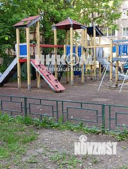 2-к квартира, вторичка, 42м2, 5/5 этаж