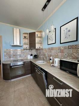 1-к квартира, вторичка, 41м2, 20/25 этаж