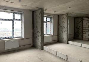 2-к квартира, вторичка, 50м2, 13/17 этаж