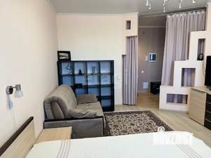 1-к квартира, вторичка, 42м2, 20/25 этаж