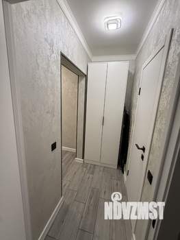 1-к квартира, вторичка, 38м2, 5/8 этаж