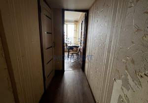 1-к квартира, вторичка, 35м2, 8/12 этаж