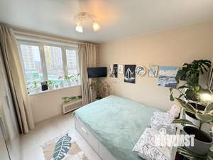 3-к квартира, вторичка, 77м2, 3/25 этаж
