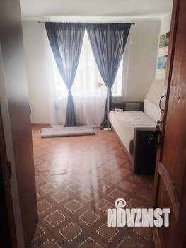 1-к квартира, вторичка, 23м2, 4/9 этаж