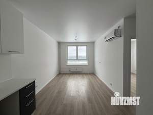 2-к квартира, вторичка, 36м2, 10/12 этаж