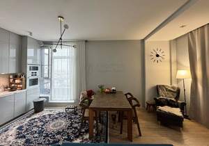 1-к квартира, вторичка, 65м2, 6/7 этаж