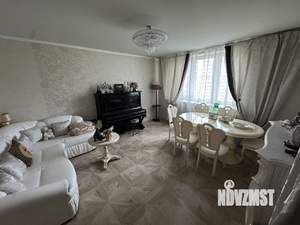 2-к квартира, вторичка, 72м2, 10/17 этаж